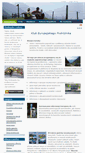 Mobile Screenshot of klub-podroznika.com.pl